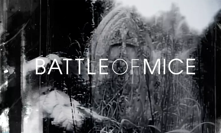 Battle Of Mice ?All Your Sympathy?s Gone | The Complete Recordings? Album Trailer