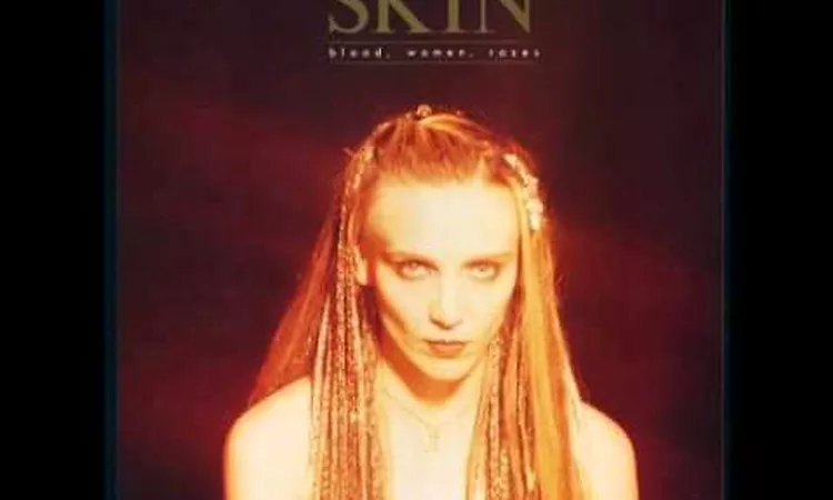 THE WORLD OF SKIN - Blood, Women, Roses (full album, 1987)