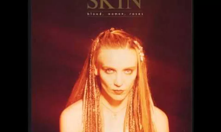 SKIN - cry me a river