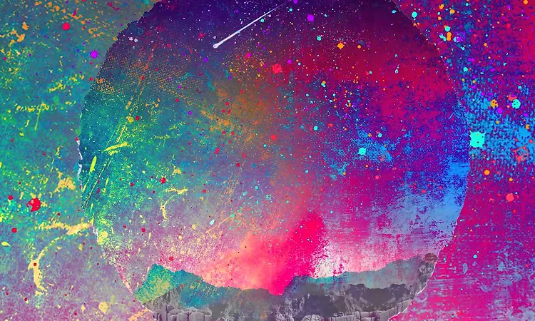 Khruangbin - Two Fish and an Elephant