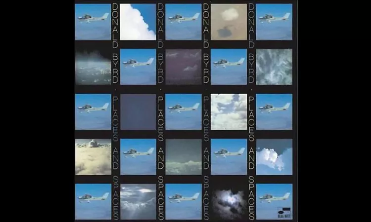 Donald Byrd - Wind Parade