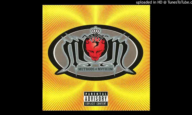 Methods of Mayhem Featuring Kid Rock - New Skin