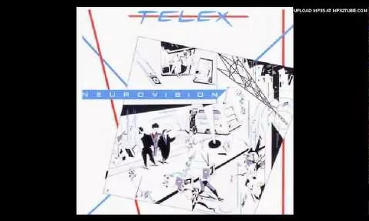 Telex - Realit