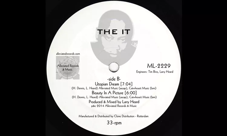 The It - Utopian Dream