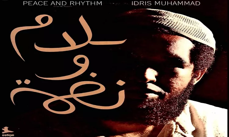 Idris Muhammad - I'm A Believer