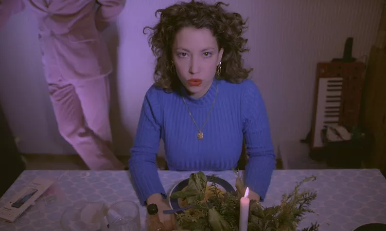 Rheinzand - Love Games (Official Video)