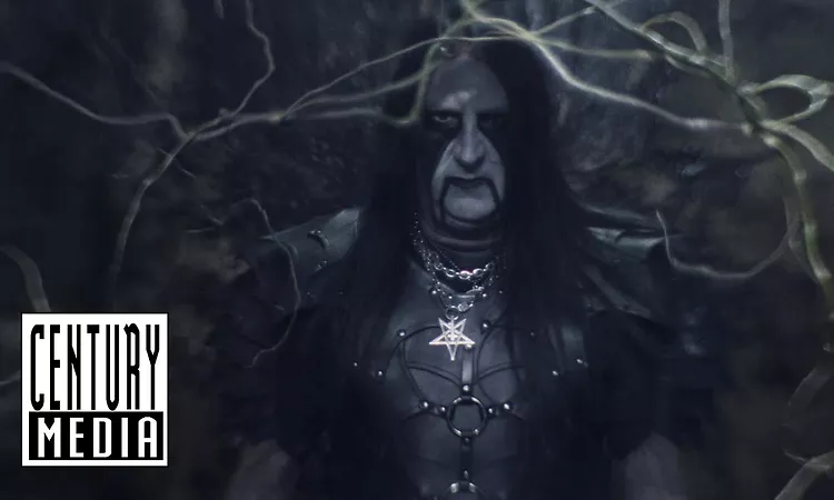 DARK FUNERAL - Let the Devil In (OFFICIAL VIDEO)
