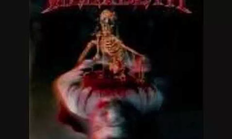 Megadeth The World Needs A Hero