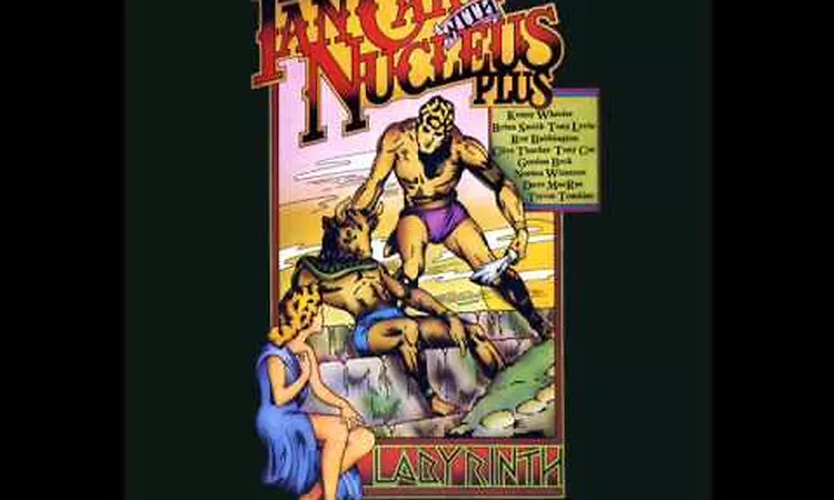Ian Carr w/ Nucleus feat. Norma Winstone - Ariadne