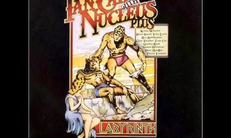 Ian Carr with Nucleus - Exultation