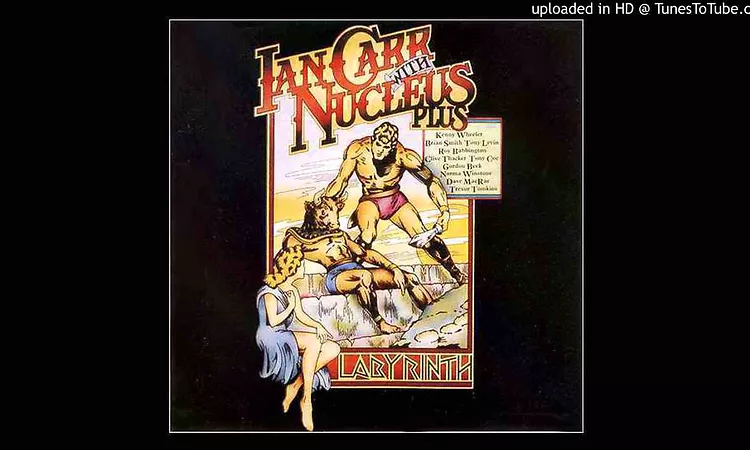 Bull-Dance - Ian Carr's Nucleus