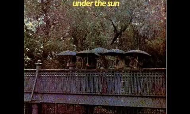 Nucleus - Under The Sun - 08 - Theme 3 Rites of Man