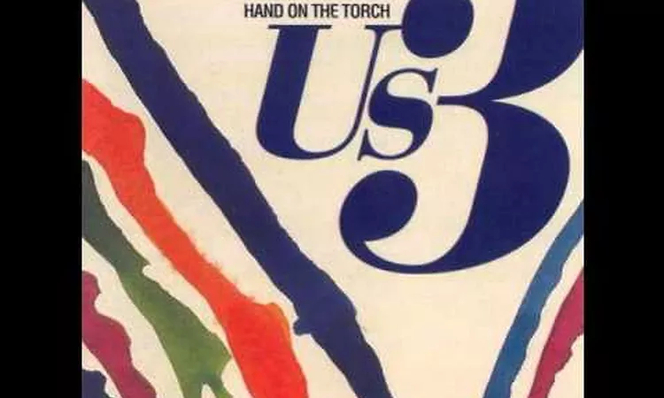 US3 - Just Another Brother
