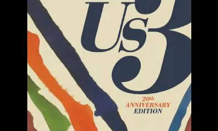 US3 - Cantaloop (Flip Fantasia) - (Hand on the Torch)