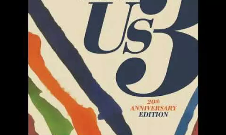 US3 - Tukka Yoot's Riddim - (Hand on the Torch)