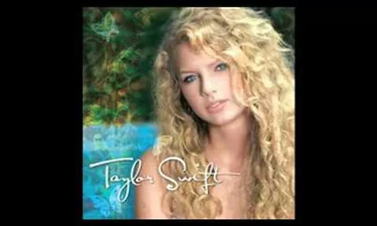 Taylor Swift- I'm Only Me When I'm With You (FULL HQ+LYRICS)