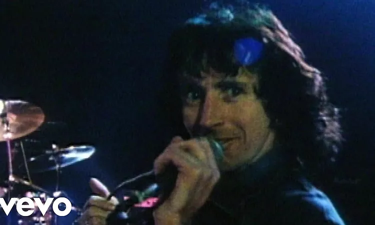 AC/DC - Highway to Hell (Official Video)