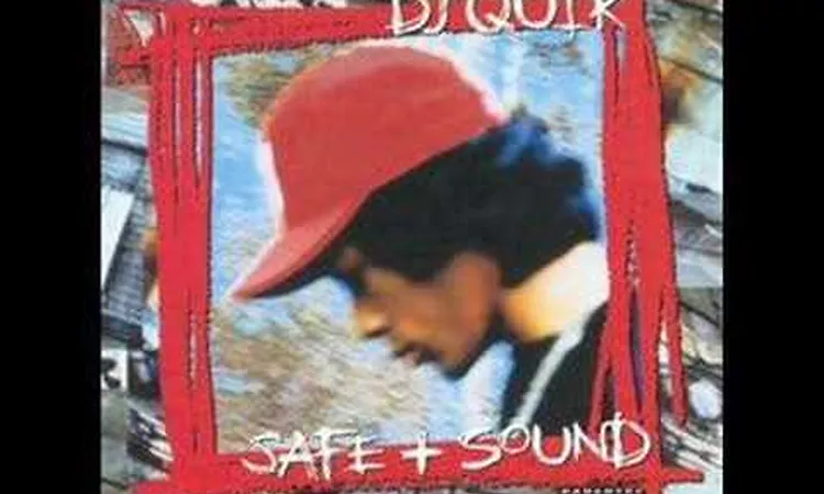 DJ Quik - dollaz and sense