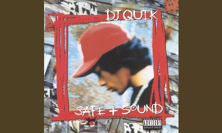 Safe + Sound