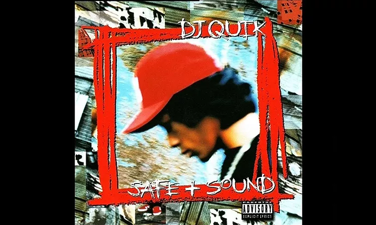 DJ Quik - Street Level Entrance