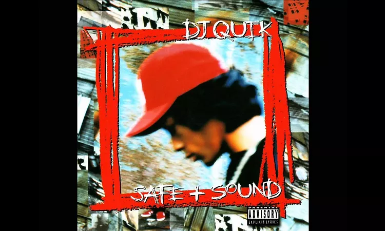 Dj Quik - Somethin' 4 Tha Mood