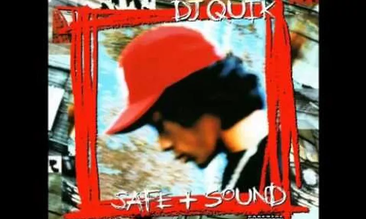 DJ Quik - Let You Havit