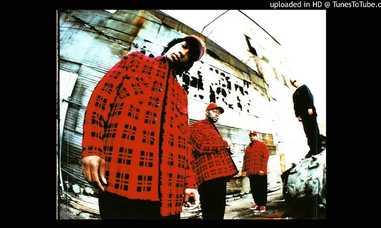 DJ Quik - Let You Havit (Original Version) [Unreleased MC Eiht/Everlast Diss]