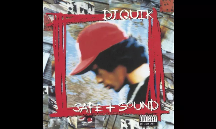 DJ Quik - Hooray 4 Tha Funk (Reprise)