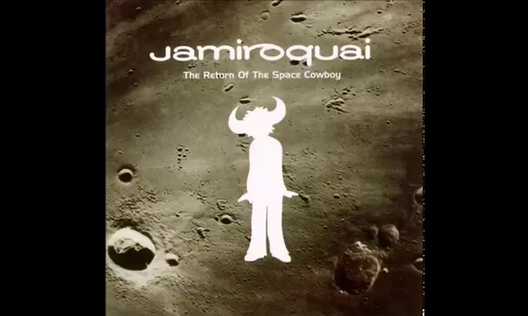 Jamiroquai - Return Of The Space Cowboy - Full Album
