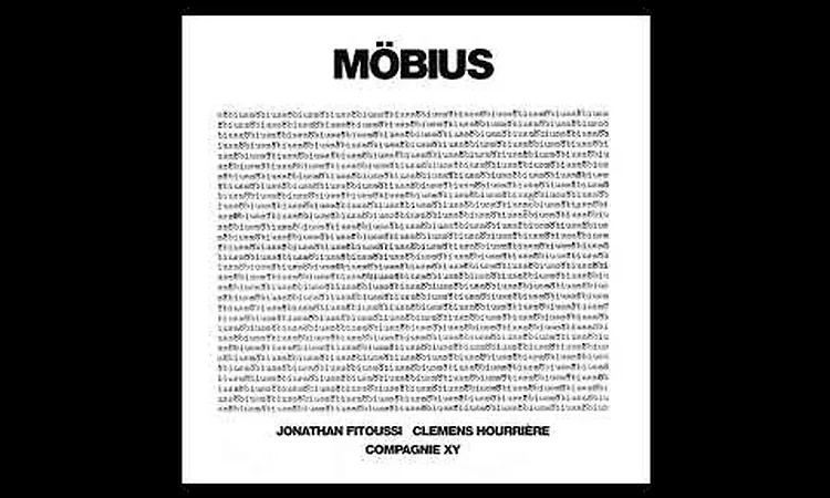Jonathan Fitoussi & Clemens Hourri?re - Pendulum