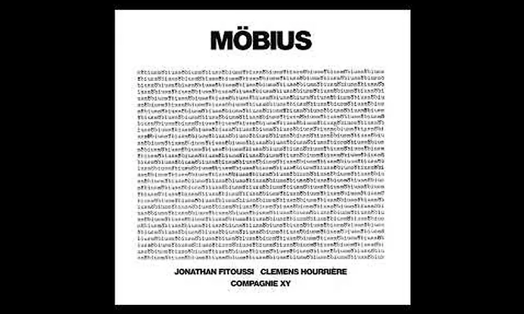 Jonathan Fitoussi & Clemens Hourri?re - Vague