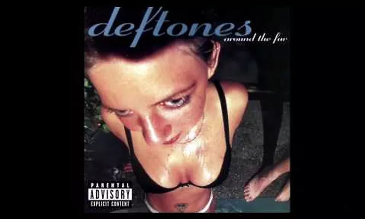 Deftones - Lhabia (Lyrics in description)