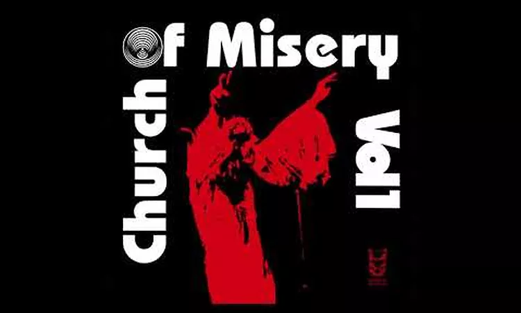 Church of Misery - Vol.1 (Full Album)