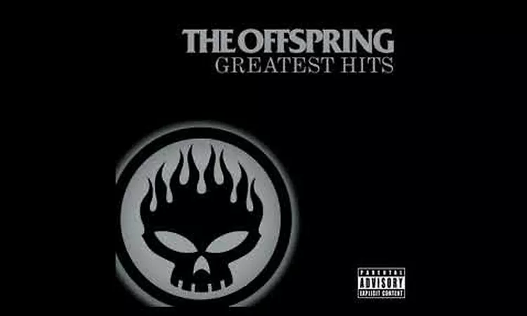 Th? ?ffs?ring Gr??t?st ?its (Full Album)