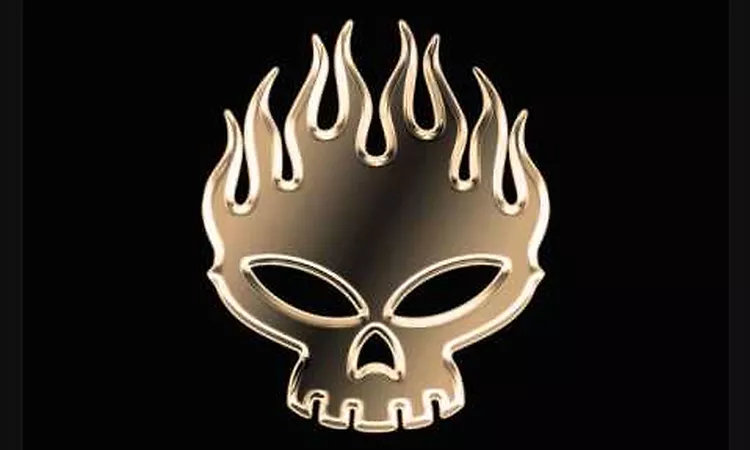 The Offspring - The kids aren't alright (Wise Guys Remix)