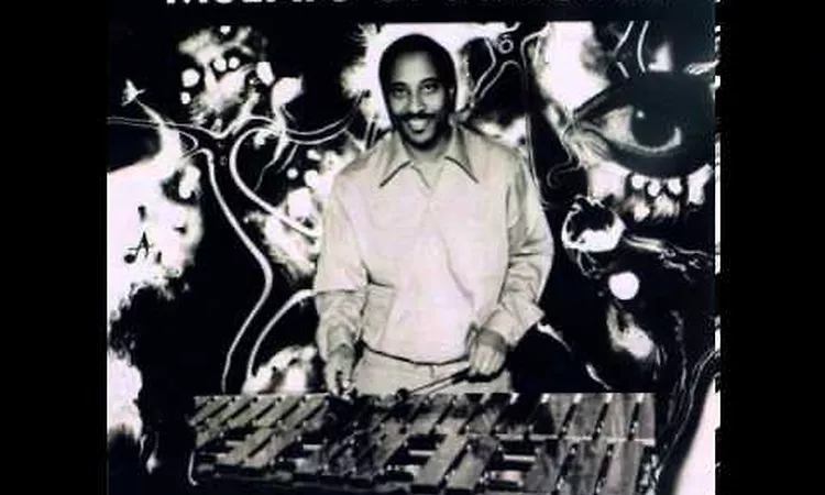 Mulatu Astatke - Dewel