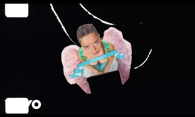 Nil?fer Yanya - the dealer (Official Visualizer)