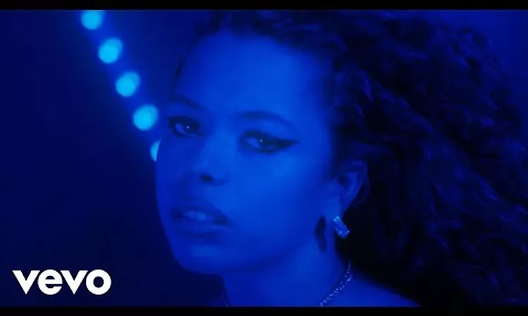 Nil?fer Yanya - stabilise (Official Video)