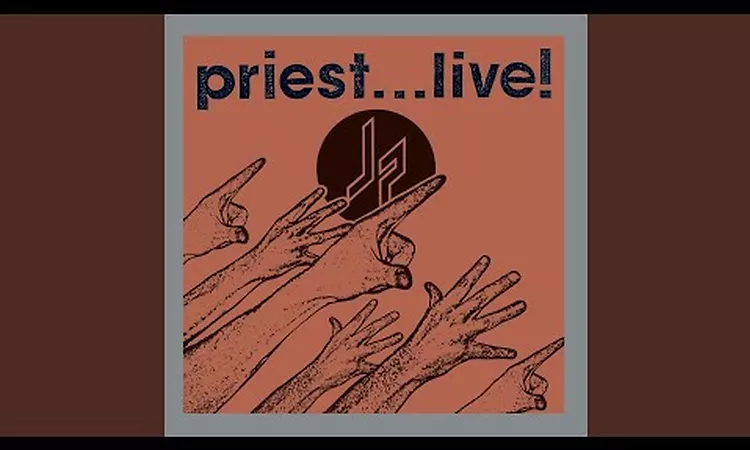 Heading Out to the Highway (Live)