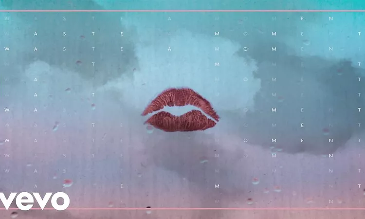 Kings Of Leon - Waste A Moment (Audio)