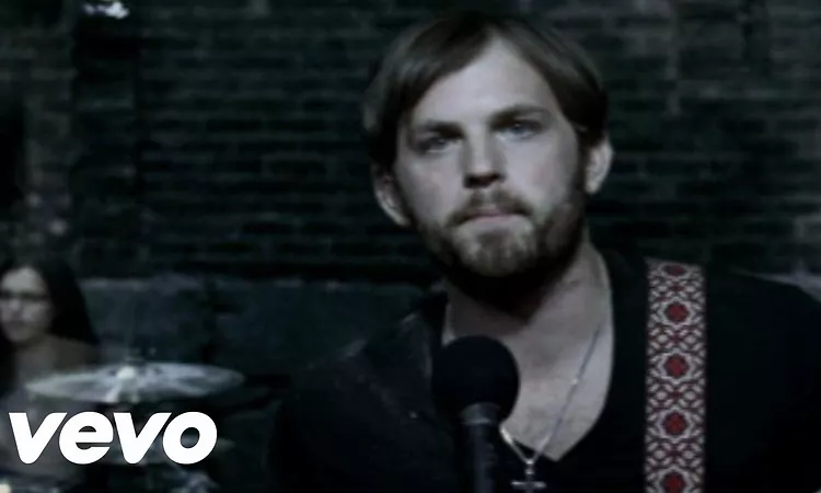 Kings Of Leon - Notion
