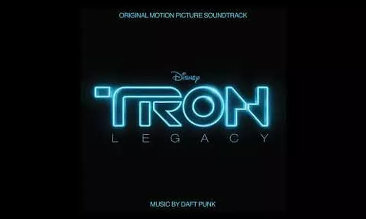 Fall - Daft Punk ?- TRON: Legacy (Original Motion Picture Soundtrack)
