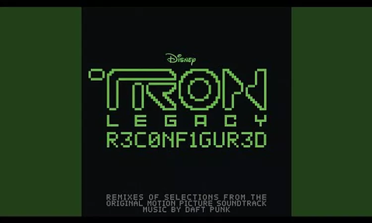 Rinzler (Remixed by Kaskade)