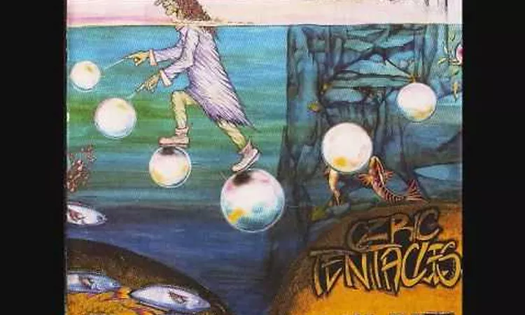 Ozric Tentacles - Vita Voom.wmv