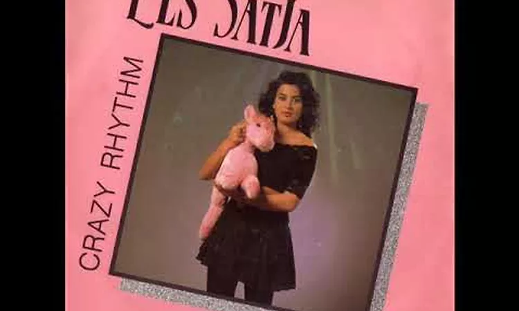 Els Satja   Crazy Rhythm
