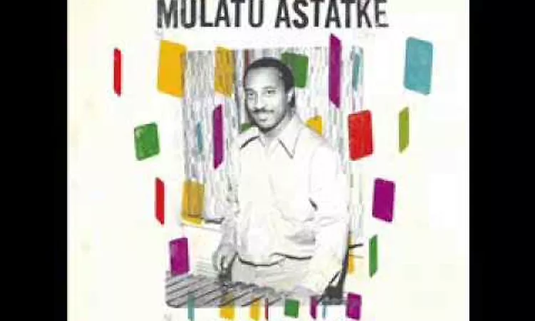 Mulatu Astatke - New York-Addis-London [Full Album]