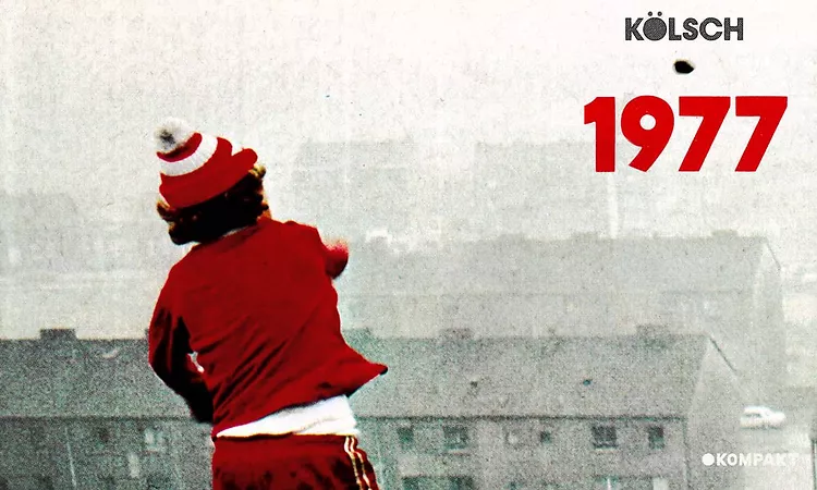 K?lsch - Felix '1977' Album