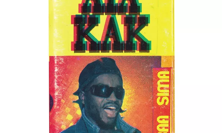 Ata Kak  - Obaa Sima