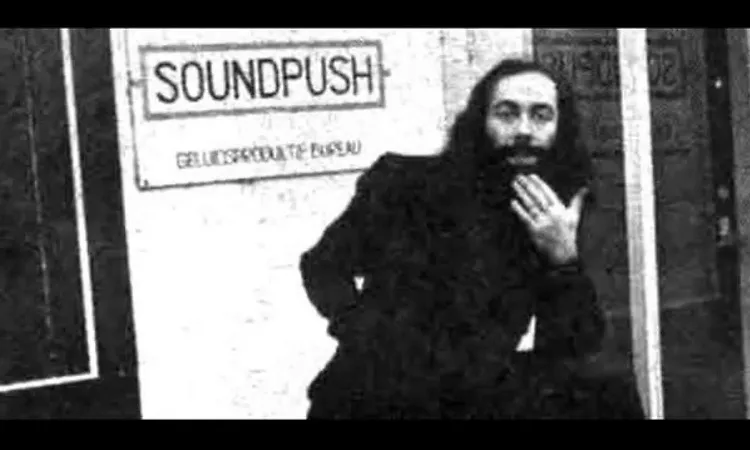 Erkin Koray - Elektronik T?rk?ler 1975-LP (FuLL)
