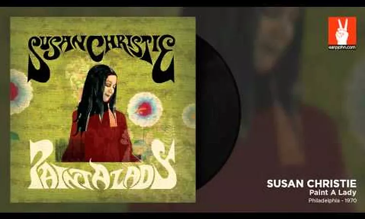 Susan Christie - No One Can Hear You Cry (by EarpJohn)